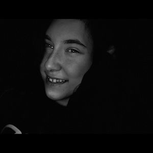 Meet your Posher, Britanny